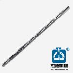流延膜擠出機螺桿機筒-舟山市杰德機械有限公司，擠出機螺桿，注塑機螺桿，舟山螺桿，螺桿廠