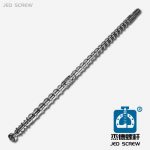 吹膜機擠出機螺桿機筒-舟山市杰德機械有限公司，擠出機螺桿，注塑機螺桿，舟山螺桿，螺桿廠