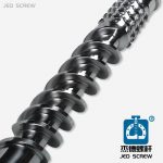 造粒機(jī)螺桿/機(jī)筒-舟山市杰德機(jī)械有限公司，擠出機(jī)螺桿，注塑機(jī)螺桿，舟山螺桿，螺桿廠