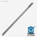線纜擠出機(jī)螺桿機(jī)筒-舟山市杰德機(jī)械有限公司，擠出機(jī)螺桿，注塑機(jī)螺桿，舟山螺桿，螺桿廠