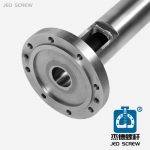 線纜擠出機(jī)螺桿機(jī)筒-舟山市杰德機(jī)械有限公司，擠出機(jī)螺桿，注塑機(jī)螺桿，舟山螺桿，螺桿廠