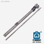 造粒機(jī)螺桿/機(jī)筒-舟山市杰德機(jī)械有限公司，擠出機(jī)螺桿，注塑機(jī)螺桿，舟山螺桿，螺桿廠