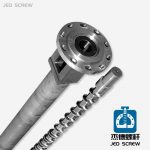 注塑機螺桿機筒-舟山市杰德機械有限公司，擠出機螺桿，注塑機螺桿，舟山螺桿，螺桿廠