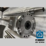 杰德 PVC電纜料擠出機螺桿機筒 源頭廠家 保質(zhì)出貨-舟山市杰德機械有限公司，擠出機螺桿，注塑機螺桿，舟山螺桿，螺桿廠