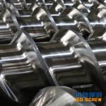 杰德 橡膠螺桿機(jī)筒 冷熱喂料 銷釘螺桿 型號(hào)齊全 工廠直銷 十年老廠 精工制造-舟山市杰德機(jī)械有限公司，擠出機(jī)螺桿，注塑機(jī)螺桿，舟山螺桿，螺桿廠