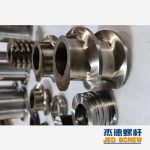 杰德 積木式平行雙螺桿機(jī)筒 支持定制 型號齊全-舟山市杰德機(jī)械有限公司，擠出機(jī)螺桿，注塑機(jī)螺桿，舟山螺桿，螺桿廠
