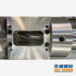 杰德 高速吹膜機(jī)螺桿機(jī)筒 出口海外  產(chǎn)品優(yōu)良 技術(shù)精湛-舟山市杰德機(jī)械有限公司，擠出機(jī)螺桿，注塑機(jī)螺桿，舟山螺桿，螺桿廠