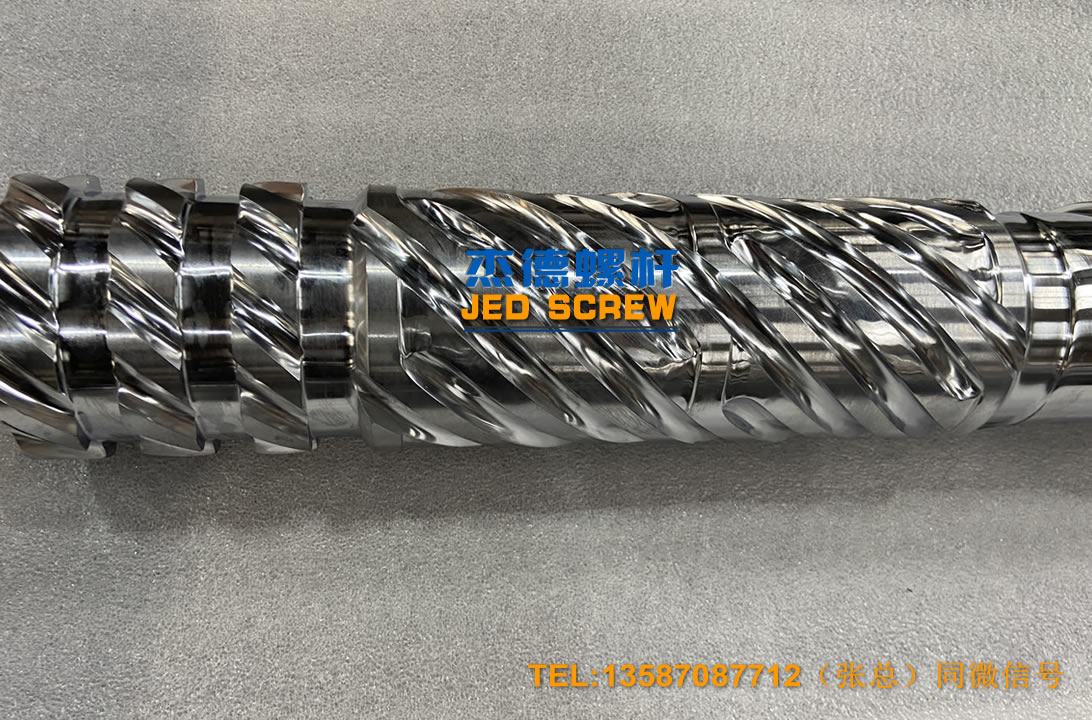 杰德 100/30螺桿機(jī)筒 配ZLYJ250減速箱 高精度 結(jié)構(gòu)穩(wěn)固 支持定制-舟山市杰德機(jī)械有限公司,擠出機(jī)螺桿,注塑機(jī)螺桿,舟山螺桿,螺桿廠 杰德 100/30螺桿機(jī)筒 配ZLYJ250減速箱 高精度 結(jié)構(gòu)穩(wěn)固 支持定制-舟山市杰德機(jī)械有限公司,擠出機(jī)螺桿,注塑機(jī)螺桿,舟山螺桿,螺桿廠