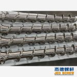 杰德 捏合機(jī)螺桿 批發(fā)定制 技術(shù)精湛 十年老廠 保質(zhì)出貨-舟山市杰德機(jī)械有限公司，擠出機(jī)螺桿，注塑機(jī)螺桿，舟山螺桿，螺桿廠